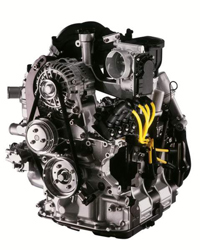 P02A9 Engine